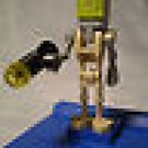 150] LEGO Star Wars Minifigure ~ Old Republic Blaster Droid ~ Custom