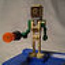 151] LEGO Star Wars Minifigure ~Old Republic Droid~ Custom Green Arms & Blaster