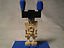 153] LEGO Star Wars Minifigure ~ Old Republic Droid ~ Custom