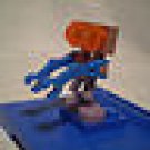 154] LEGO Star Wars Minifigure ~ Custom Blue Purple Old Republic Droid ~