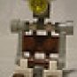156] LEGO Star Wars Minifigure ~ Pit Droid ~ Custom