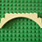 293] LEGO Harry Potter Hogwart's Castle Brick~Tan Arch 1x12~4714 3189 10210 4480