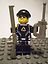 405] Lego ARROW Alpha Team Arctic Minifigure 4746 4748 Mission Deep Freeze