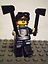408] LEGO Alpha Team ~TeeVee Droid~ robot CUSTOM HEAD 4746 withTools
