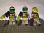 920] LEGO Minifigure Lot~Space Men~Mars Alien Moon~VTG Tanks RayGuns PrintHelmet