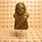 [175] LEGO Star Wars Minifigure ~ Chewbacca Wookie HEAD ONLY~ 7260 Chewy