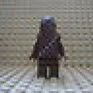 [22] LEGO Star Wars Minifigure ~Chewbacca~ Wookie Chewy 7127 7190 Original Brown