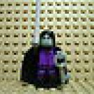 [330]LEGO Harry Potter Minifigure ~Professor Snape~CAPE Prisoner of Azkaban 4751