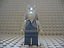[63] LEGO Star Wars Minifigure ~ Jar Jar Binks ~ Naboo Swamp