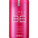 Skin79 Super Beblemish Balm BB Cream Hot Pink Label