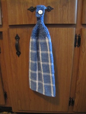 Dish towel