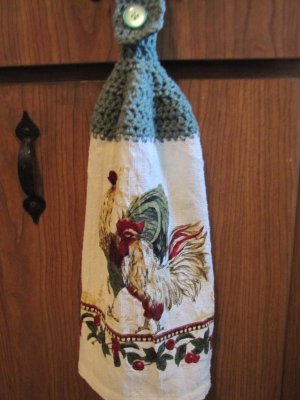 Dish Towel