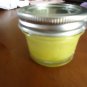 Citrus Argan Pomade