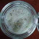 Spearmint Bath Salt