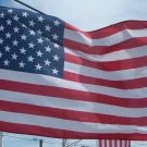 US USA American 3x5ft Quality Polyester Flag