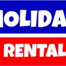 HOLIDAY RENTAL custom Flag 3x5ft advertising  banner sign
