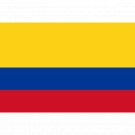 COLOMBIA COUNTRY  Sign Flag 3x5ft advertising  banner sign