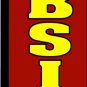 CURBSIDE PICKUP Advertising Banner Feather Swooper Flutter Flag KIT