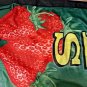 Premium quality CUSTOM print swooper feather flag banner sign