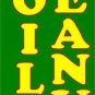 SOUTHERN STYLE BOILED PEANUTS Feather Swooper Flutter Flag  vertical banner