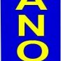 ETHANOL FREE FUEL Advertising Banner Feather Swooper Flutter Flag