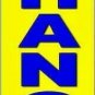 NON ETHANOL REC FUEL GAS STATION Banner Feather Swooper Flutter Flag