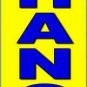 NON ETHANOL REC FUEL GAS STATION Banner Feather Swooper Flutter Flag