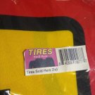 TIRES SOLD HERE 3x5ft Flag BANNER auto car dealer sale