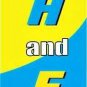 WASH and FOLD Feather Swooper Flutter Flag Banner