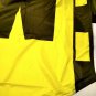 OPEN FLUORESCENT Feather Swooper Flutter Flag vertical banner WINDLESS