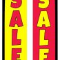 SALE DOUBLE SIDED SWOOPER FEATHER FLAG BANNER SIGN KIT 7798D