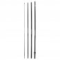 COVID TESTING SITE SWOOPER FEATHER FLAG BANNER SIGN KIT 7188