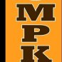 U-PICK PUMPKINS SWOOPER FEATHER FLUTTER FLAG BANNER SIGN 7435