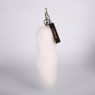 URSFUR Tail Fur Bag Charm Pendant