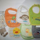 Infant Lot 0-9mos Boys 10pcs