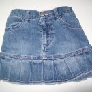 Bubble Gum Skirt sz 6