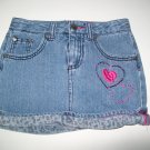 Blue Circo Skirt sz 7/8