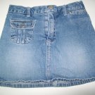 Childrens Place Skirt sz 6X/7