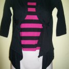 Pi3 Girls Shirts sz 10/12