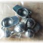 A Lot of 7 Baseball Charms