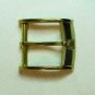 ZENITH &acirc;�� MOVADO Gold Plated watch band Buckle &acirc;�� Clasp 14mm, New
