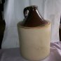 Ceramic Vintage Gallon Jug  Greaat for Reenactments
