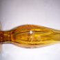 Lovely Small Amber VASE