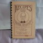 Furgal Gormet Cookbook 1977  RARE LOCAL BOOK