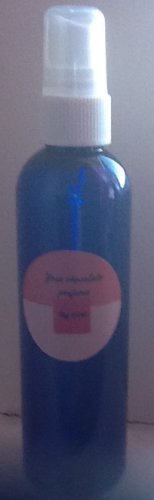 Candy caramel perfume spray 125ml