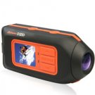 1080p HD Helmet camcorder