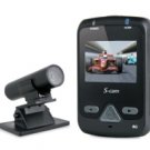 Mini DVR, Mobile personal sporting Micro video recorder, CCD camera
