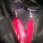 Red Hot Feathers