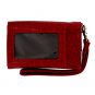 RED CROCO SMARTPHONE CASE WRISLET