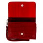 RED CROCO SMARTPHONE CASE WRISLET